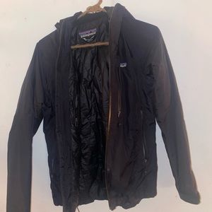 Patagonia Torrentshell Jacket